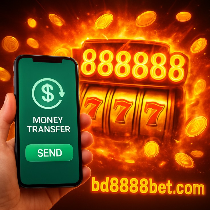 888bet