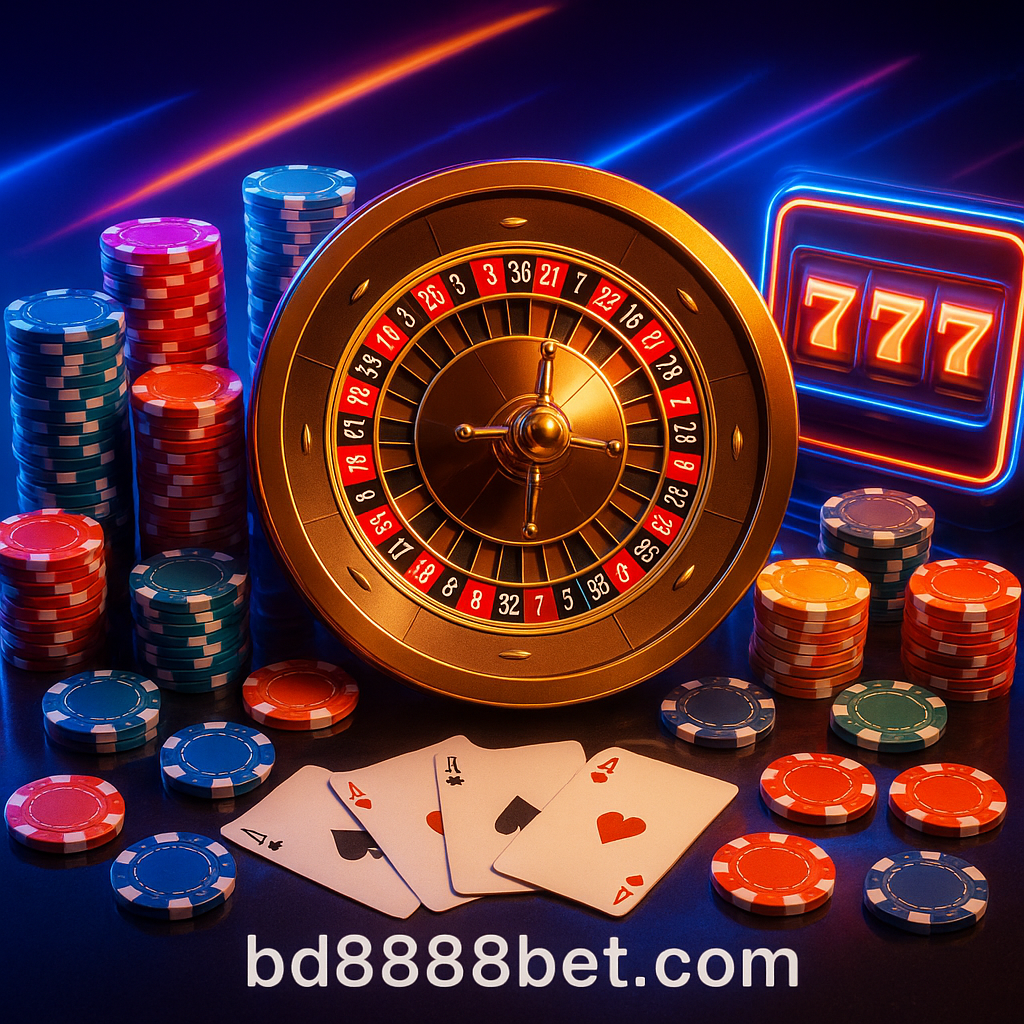 bd888bet-এ প্রবেশ