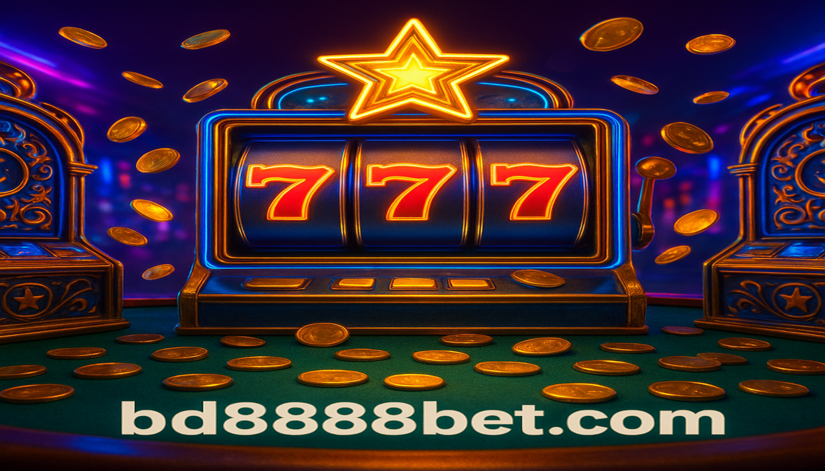 bd888bet স্পোর্টস গেমিং