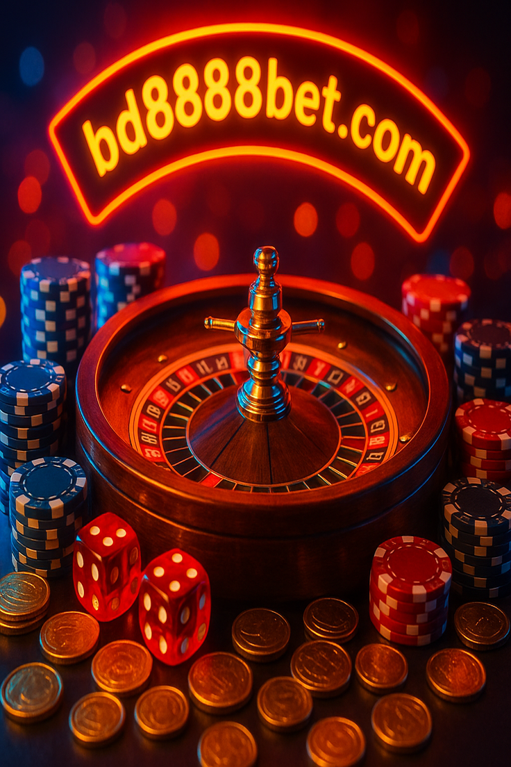bd888bet