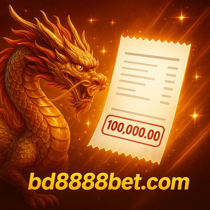 888bet কেনো নম্বর নির্বাচন