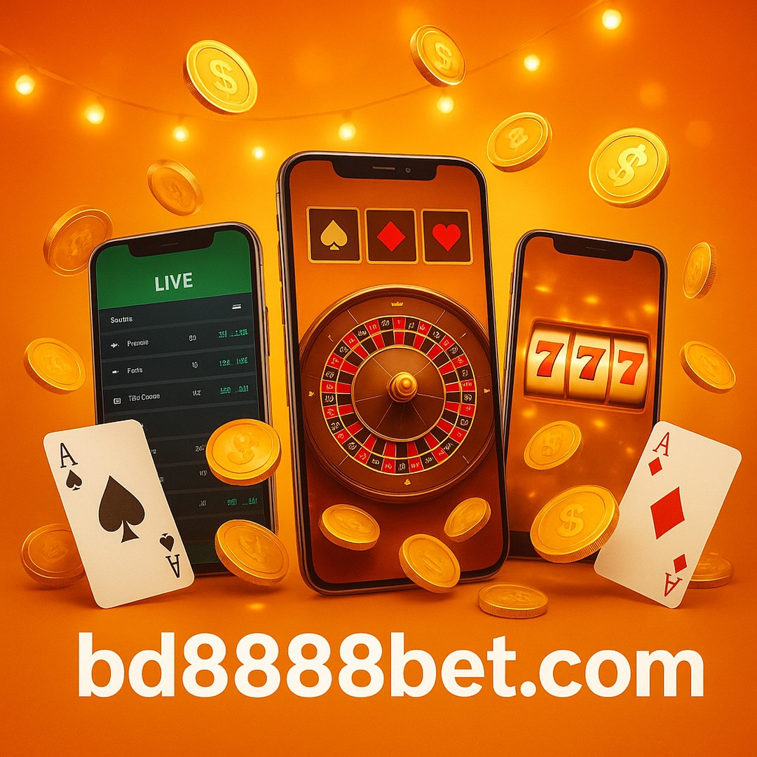 888bet