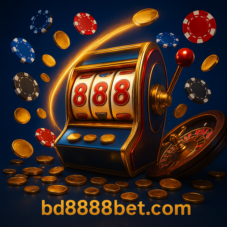 bd888bet মোবাইল খেলার প্ল্যাটফর্ম