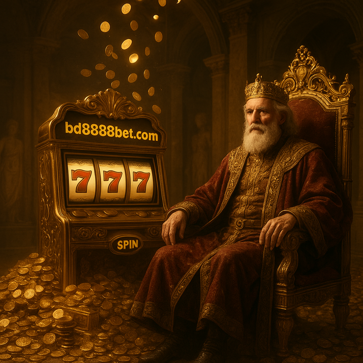 bd888bet অনলাইন গেমিং সাইট