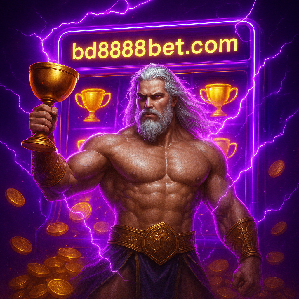 bd888bet অ্যাকাউন্ট খোলা