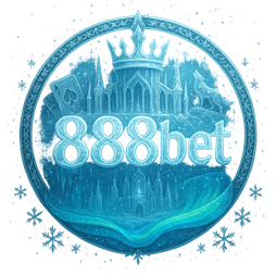 888bet লোগো