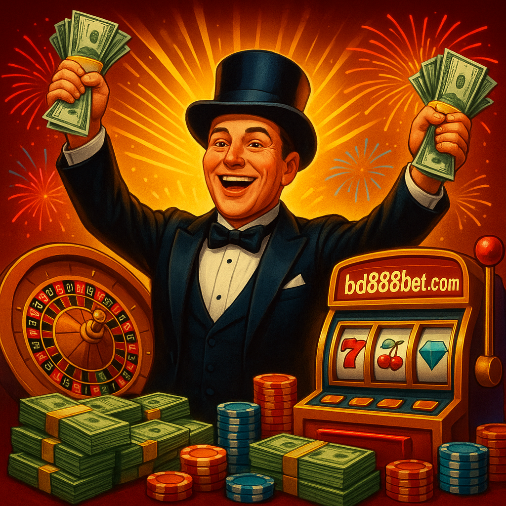 bd888bet বিশেষ প্রচার