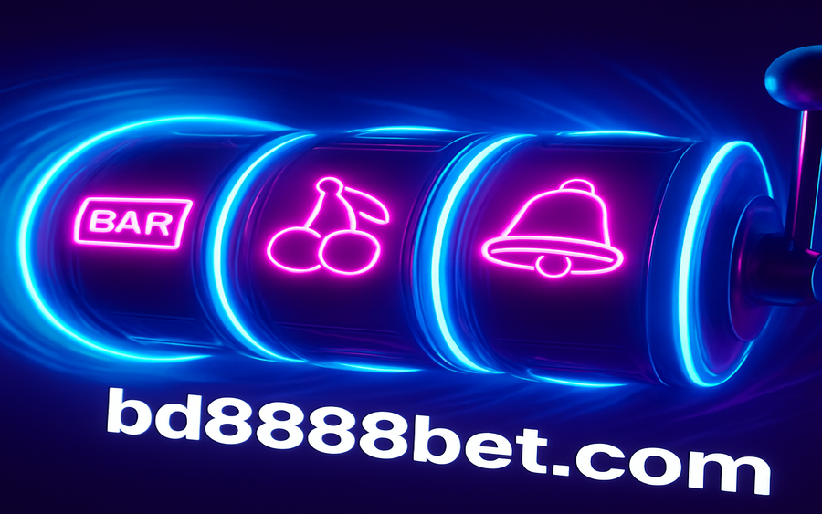 bd888bet অনলাইন গেমিং প্ল্যাটফর্ম