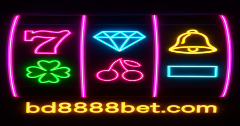 bd888bet অনলাইন গেমিং প্ল্যাটফর্ম